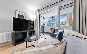 Stylish Retreats On Olympic Way